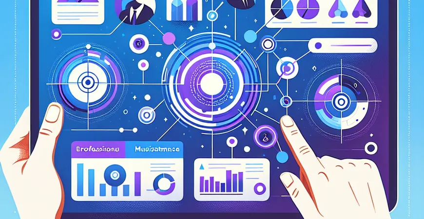  2025年HRM系统的用户体验设计趋势解析！  